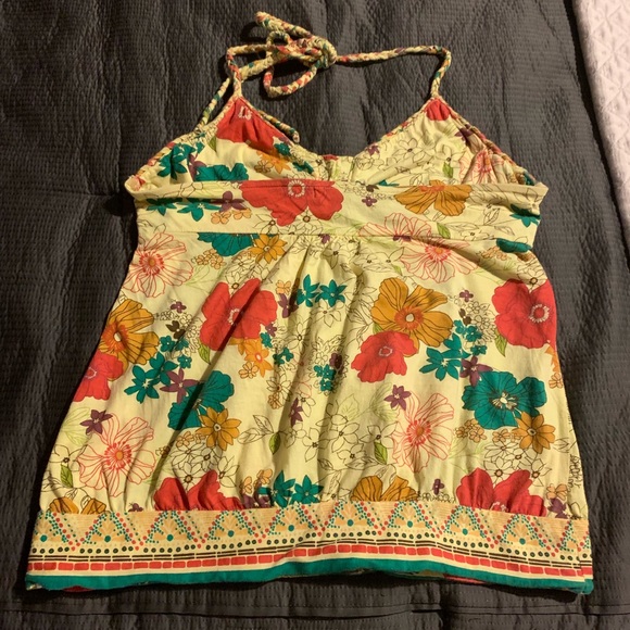 Cute American Rag halter! - Picture 3 of 4
